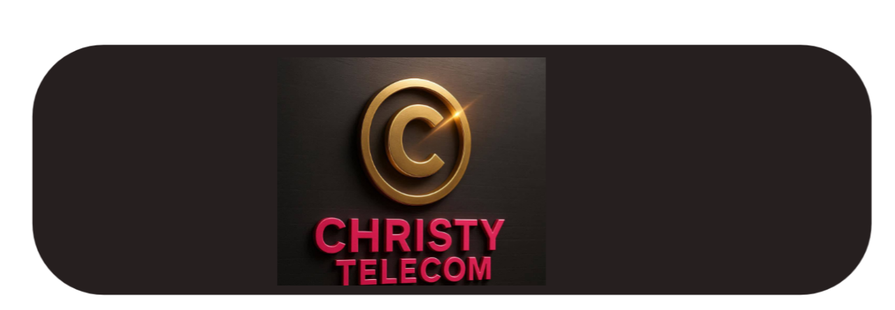 Christy Telecom Logo